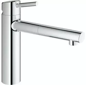 Смеситель Grohe Concetto 31129001