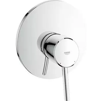 Смеситель Grohe Concetto 32213001