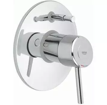 Смеситель Grohe Concetto 32214001