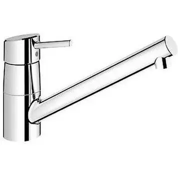 Смеситель Grohe Concetto 32659001