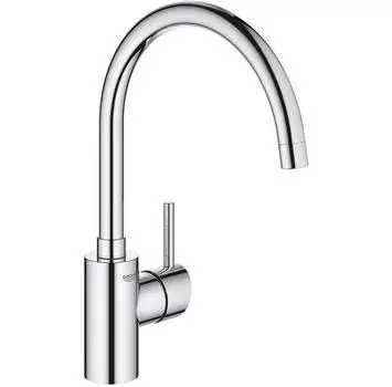 Смеситель Grohe Concetto 32661003