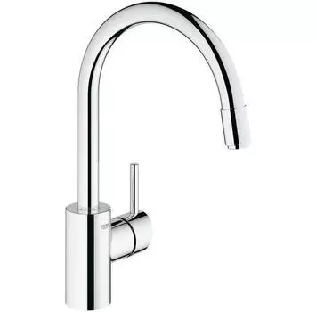 Смеситель GROHE Concetto 32663001