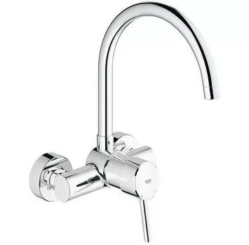 Смеситель GROHE Concetto 32667001