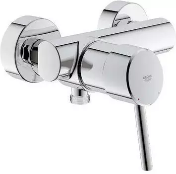 Смеситель Grohe Concetto