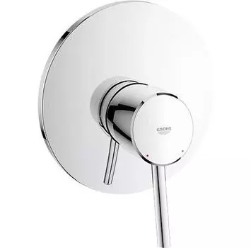 Смеситель Grohe Concetto