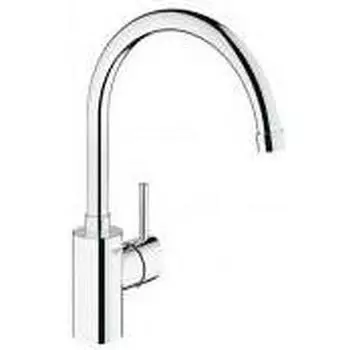 Смеситель Grohe Concetto хром (32662003)