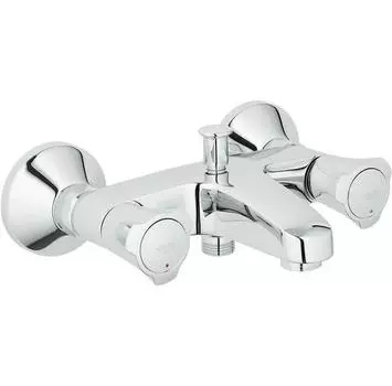 Смеситель Grohe Costa L хром 25450001