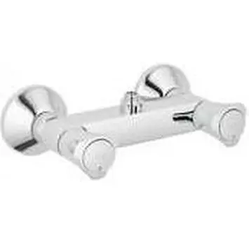 Смеситель Grohe Costa L хром 26009001