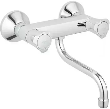 Смеситель Grohe Costa L хром 31187001