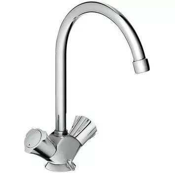 Смеситель Grohe Costa L хром 31812001