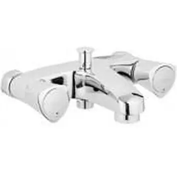Смеситель Grohe Costa S 150 хром 25485001