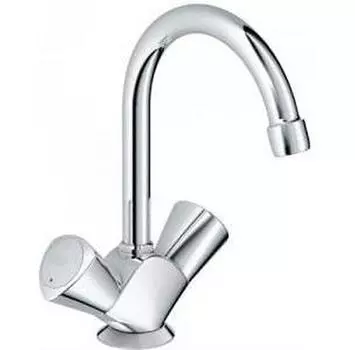 Смеситель Grohe Costa S хром 21097001