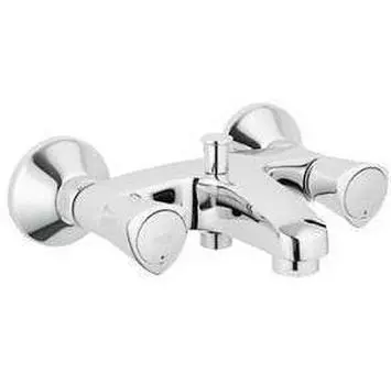 Смеситель Grohe Costa S хром 25483001