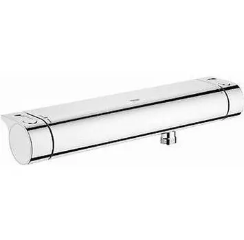 Смеситель Grohe DN15 хром Grohtherm 2000 Новый 34170001