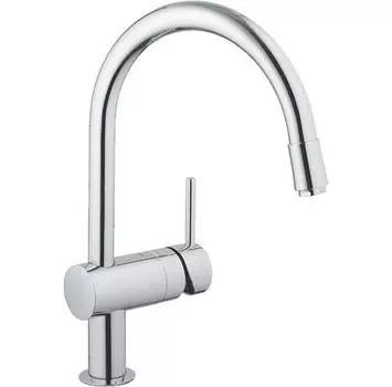 Смеситель Grohe DN 15 3291800E
