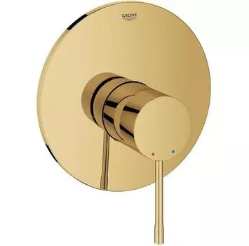 Смеситель Grohe Essence Cool Sunrise 19286Gl1