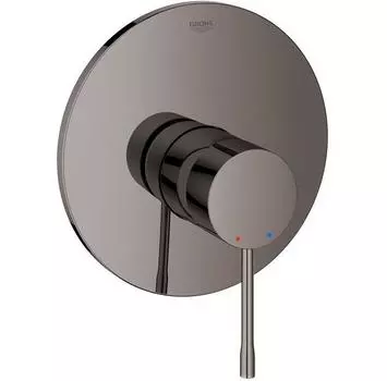 Смеситель Grohe Essence Hard Graphite 19286A01