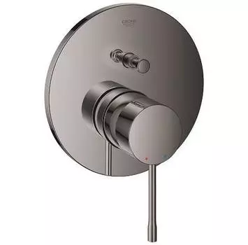 Смеситель Grohe Essence Hard Graphite 24058A01