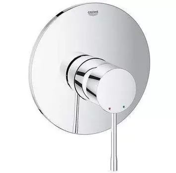 Смеситель Grohe Essence Хром 19286001