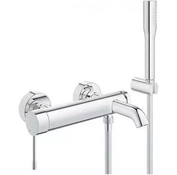 Смеситель Grohe Essence хром 25249001