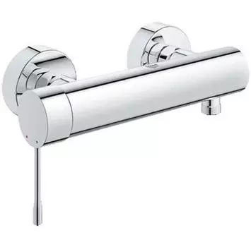 Смеситель Grohe Essence хром 33636001