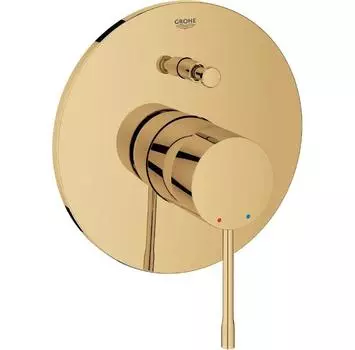 Смеситель Grohe Essence New Cool Sunrise 19285Gl1