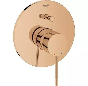 Смеситель Grohe Essence New Warm Sunset 19285Da1