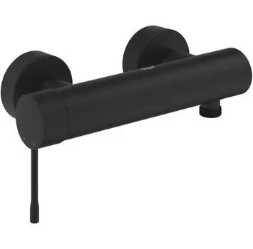 Смеситель Grohe-Essence Phantom Black 25252KF1