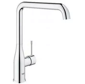 Смеситель Grohe Essence Plus хром 30269000