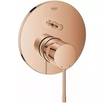Смеситель Grohe Essence Warm Sunset 24058Da1