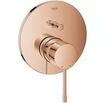 Смеситель Grohe Essence Warm Sunset 24167DA1