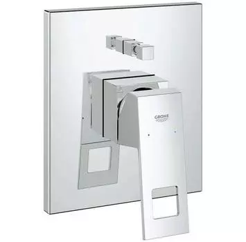 Смеситель GROHE Eurocube 19896000