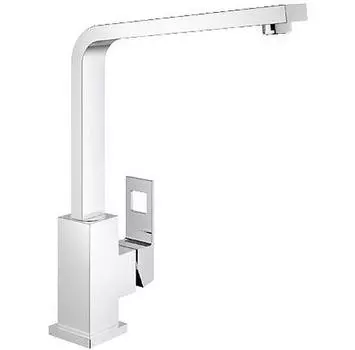 Смеситель GROHE Eurocube 31255000
