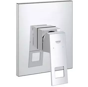 Смеситель Grohe Eurocube P/T 19898000