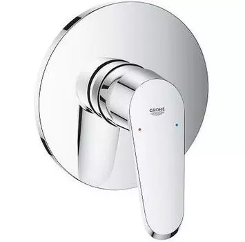 Смеситель Grohe Eurodisc Cosmopolitan 24055002