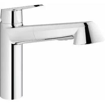 Смеситель Grohe EURODISC COSMOPOLITAN 32257002