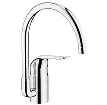 Смеситель Grohe EuroEco Special хром 32786000