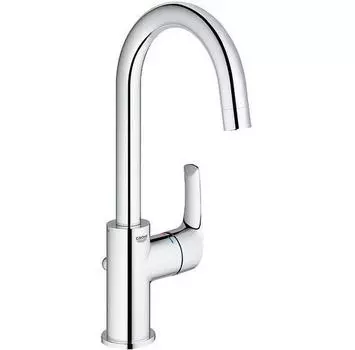 Смеситель GROHE Eurosmart 23537002