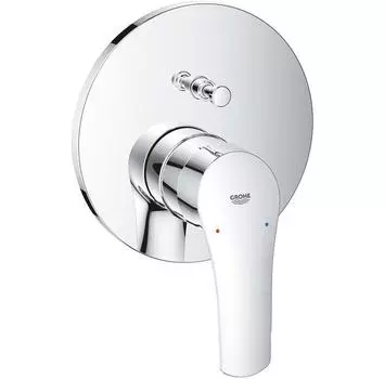 Смеситель Grohe Eurosmart (24043003)