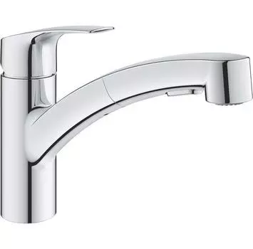 Смеситель Grohe Eurosmart 30305001