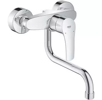 Смеситель Grohe Eurosmart (31391003)