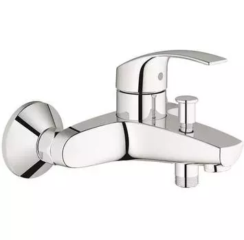 Смеситель GROHE Eurosmart 33300002