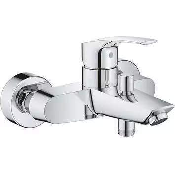 Смеситель Grohe Eurosmart (33300003)