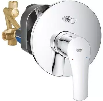 Смеситель Grohe Eurosmart (33305003)