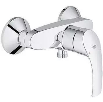 Смеситель GROHE Eurosmart 33555002