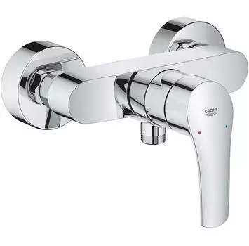 Смеситель Grohe Eurosmart (33555003)