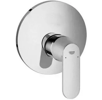 Смеситель Grohe Eurosmart