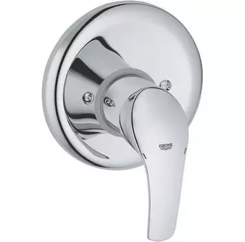 Смеситель Grohe Eurosmart