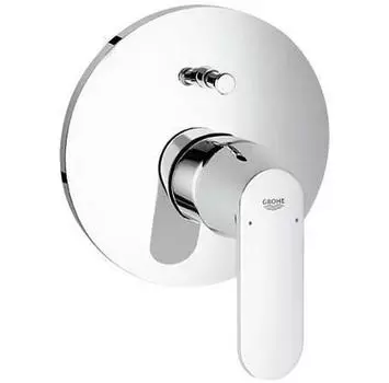 Смеситель Grohe Eurosmart Cosmopolitan 19382000