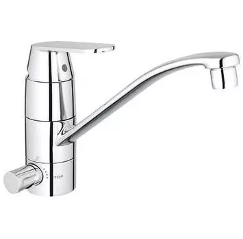 Смеситель Grohe Eurosmart Cosmopolitan 31161000